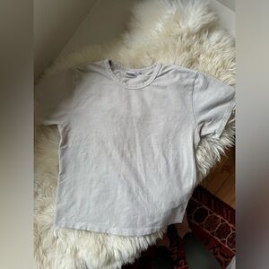 Jungmaven Tiny Tee, Taupe